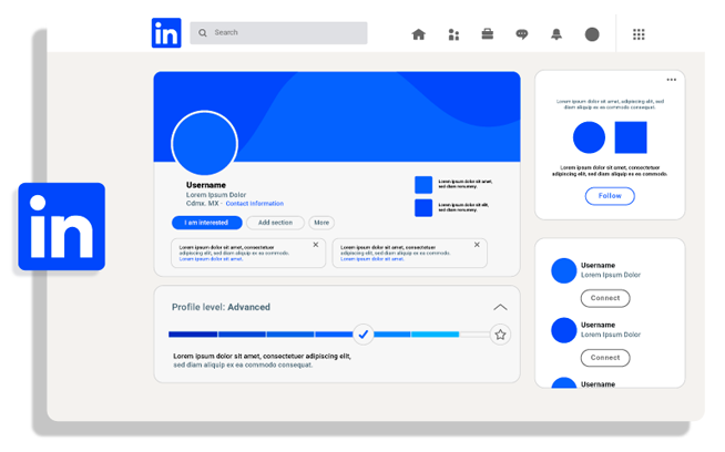 linkedin resume writing services
